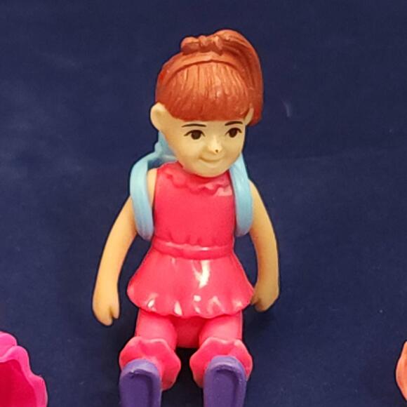 Other - Toys R Us You & Me Happy Together Doll w/ Skateboard & Accessories 11pc Lot